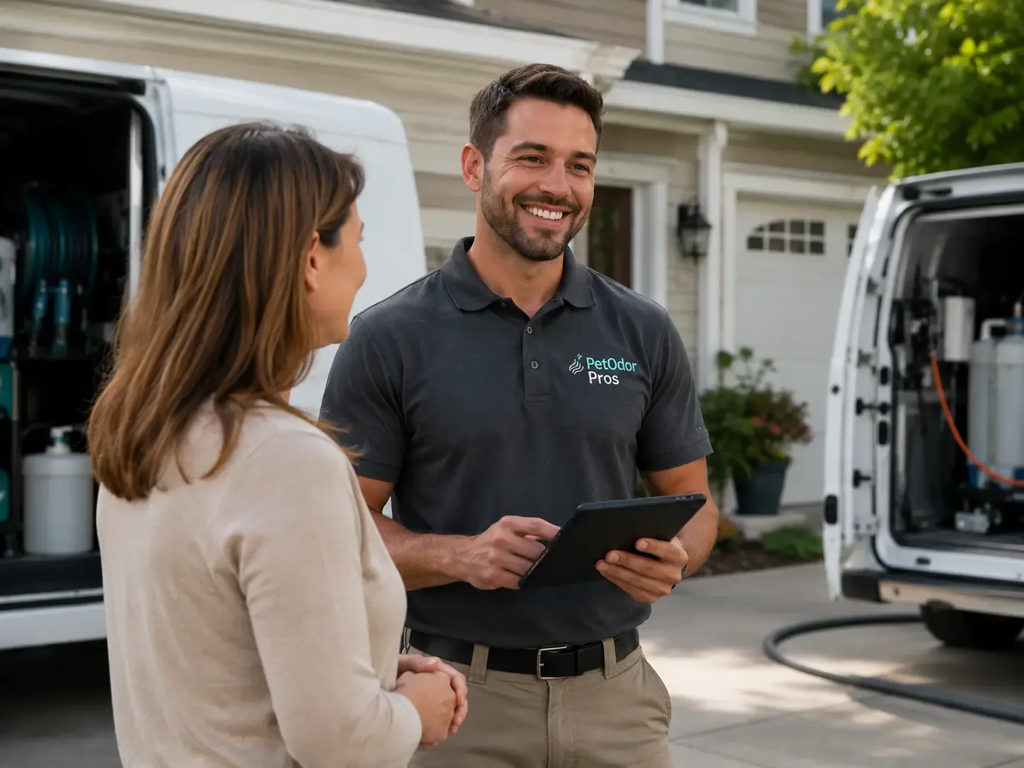 Pet Odor Removal FAQs for Hiller, PA